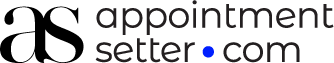 Appointment Setter Logo